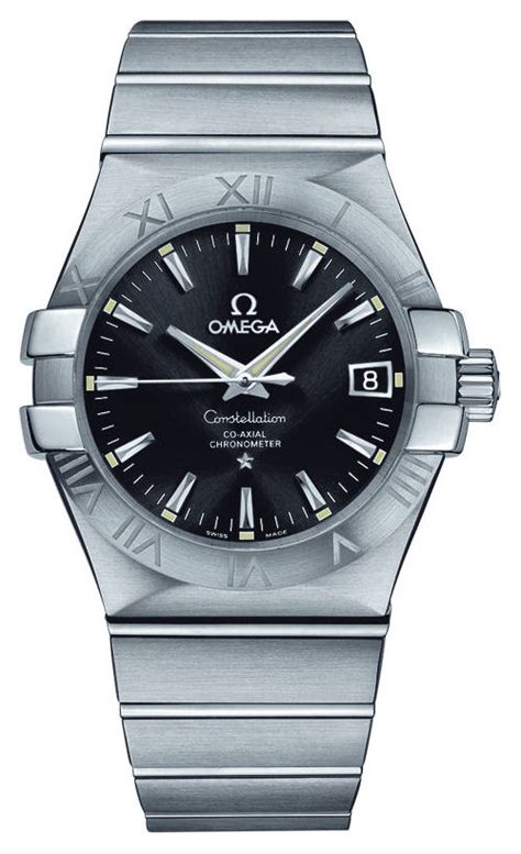 cheapest omega automatic watch.